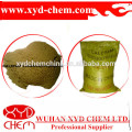 yellow powder binder calcium lignosulphonate in mine/smelting industries